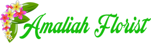 Sales Toko Bunga Kebayoran Baru